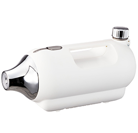 コードレス噴霧器 フォガーオン